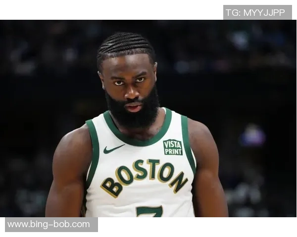 杰伦布朗谈自我提升与挑战承受力的心路历程与成长感悟