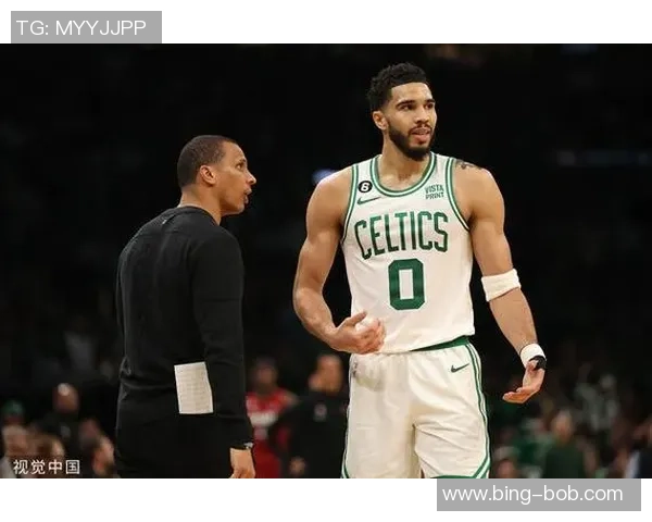 东部第三的希望塔图姆誓言二三月全力以赴争取早日复出