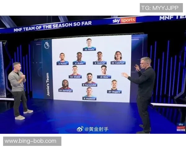 英超半程评选揭晓哈兰德荣膺最佳球员勒布利斯当选最佳教练 英超半程评选揭晓哈兰德荣膺最佳球员勒布利斯当选最佳教练