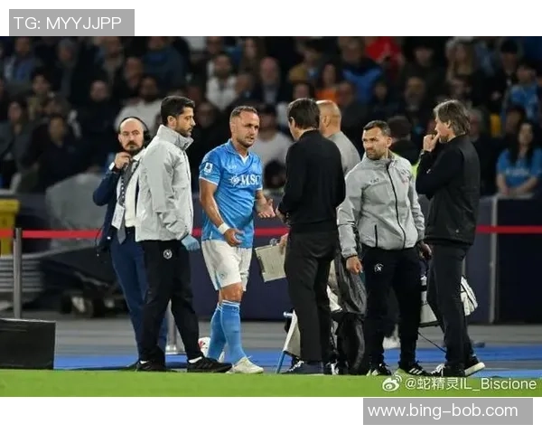 经纪人透露洛博特卡或将在明夏离开那不勒斯难以适应孔蒂的战术体系