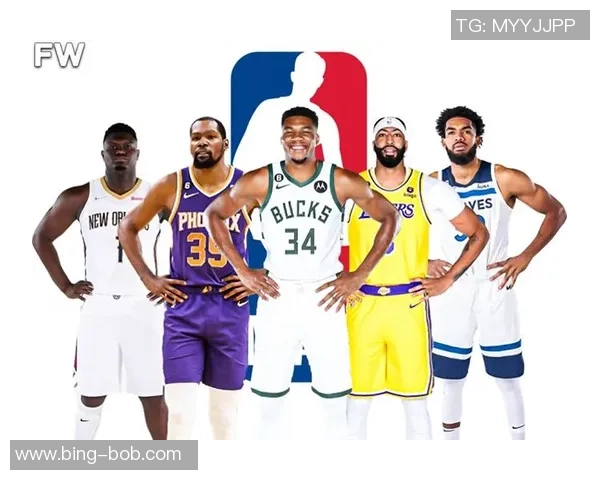 NBA新赛季25大球星评选揭晓谁将成为联盟第二大前锋的王者