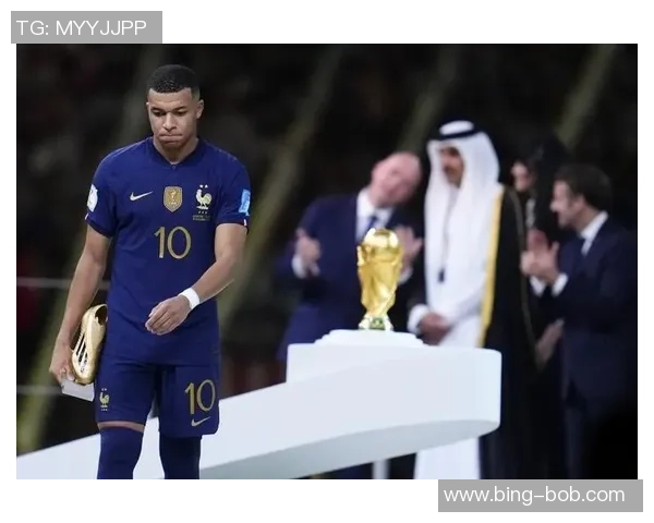 姆巴佩:在世界杯为国家队出战是荣幸我渴望成为最优秀的自己 姆巴佩:在世界杯为国家队出战是荣幸我渴望成为最优秀的自己