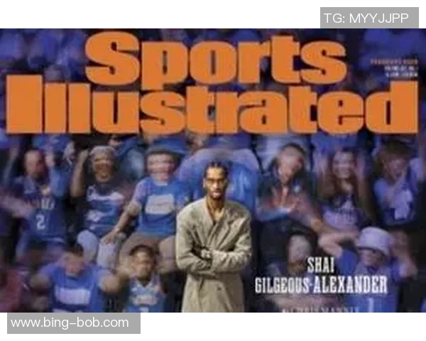 乔詹库与亚历山大共襄盛举NBA十位体育画报年度人物全解析