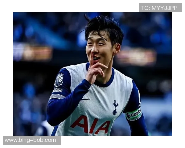 孙兴慜凭借出色表现荣膺德转官方美职联2025赛季MVP称号