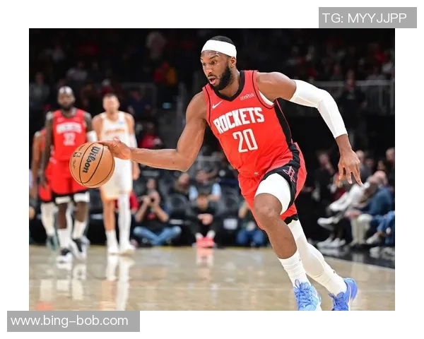 火记分析DFS伤情奥科吉或超预期发挥助队伍提升表现