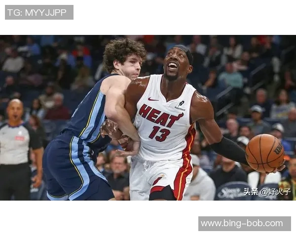 阿德巴约首节表现出色3投全中贡献7分4篮板1盖帽