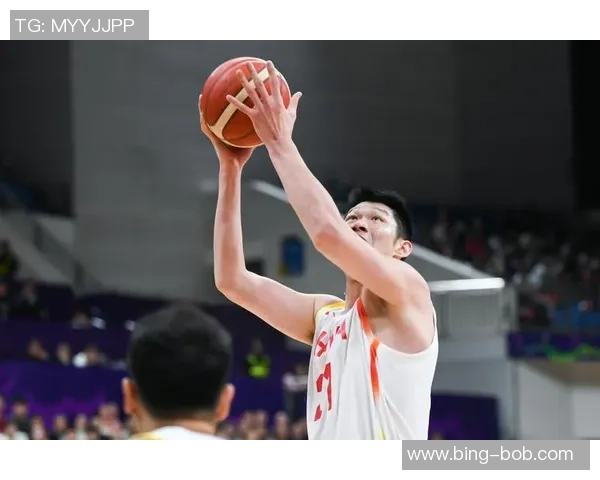 媒体人分析双方状态回归正常中国男篮有望在客场实现复仇