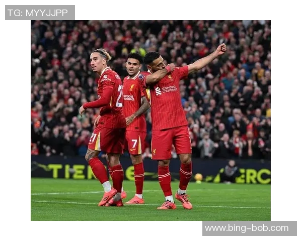 利物浦创英超历史首队纪录开局5连胜后遭遇4连败