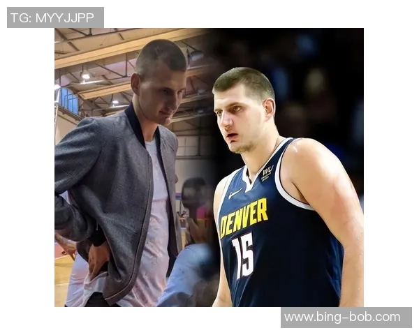 杨瀚森与约基奇抱怨裁判的相似之处引发热议