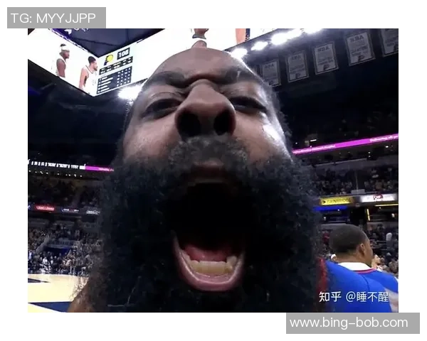 快船命运多舛哈登绝杀遭犯规裁判无视令人唏嘘