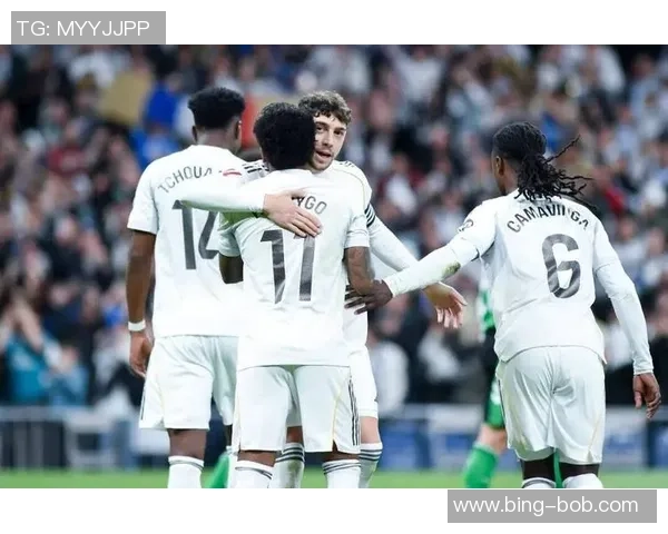 皇马半场领先贝蒂斯贡萨洛打入西甲首球罗德里戈助攻表现出色