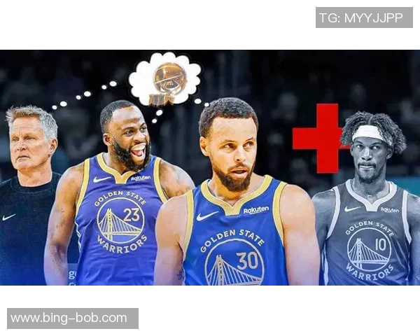 勇士若继续珍惜选秀权与库明加将浪费库里宝贵的巅峰时光