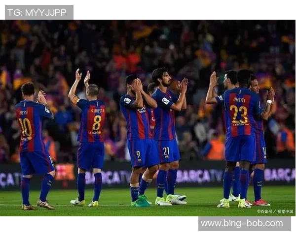 巴萨与巴黎交锋历史回顾五胜一平四负略占上风