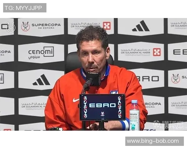 西蒙尼强调冬季转会需根据实际情况评估全力维护球队和俱乐部利益