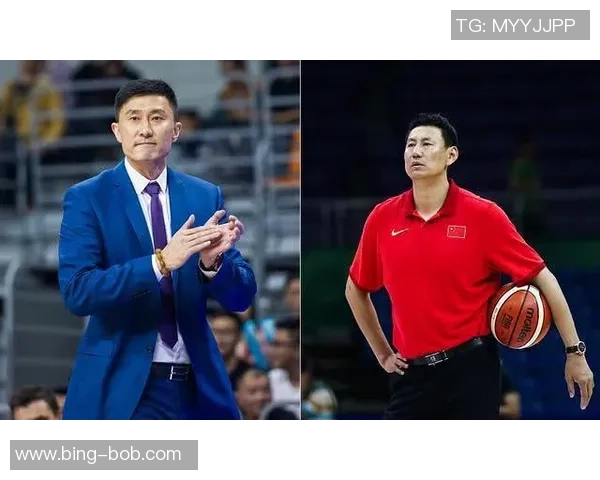 周琦和翟晓川谈合作最默契后卫赵继伟李学林成最佳选择 周琦和翟晓川谈合作最默契后卫赵继伟李学林成最佳选择