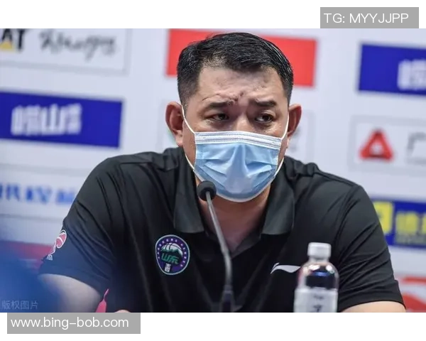 巩晓彬携弟子出战全运杨瀚森未能如愿驰援球队 巩晓彬携弟子出战全运杨瀚森未能如愿驰援球队