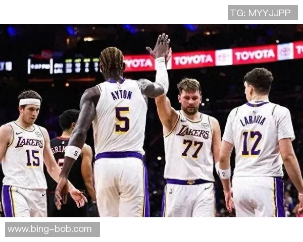 湖人连胜四场借赛区冠军之利反超掘金跃升西部第二位