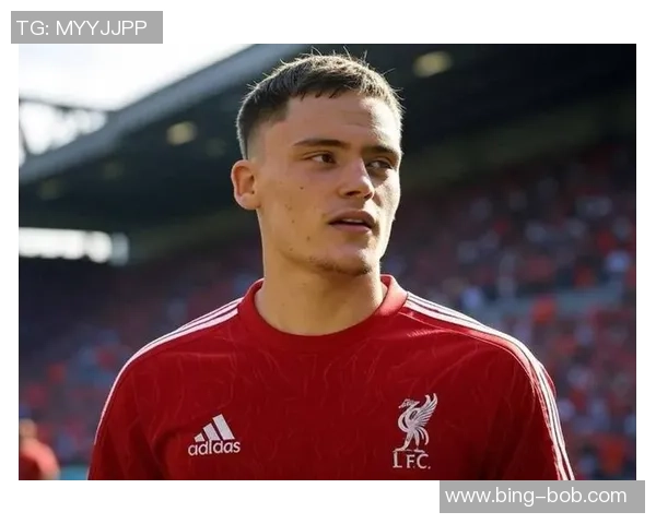 22岁莫顿谈离开利物浦原因称里昂是他展现实力的理想之地