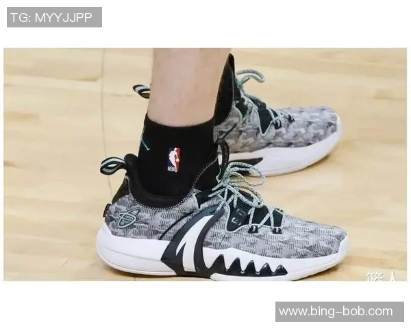 NBA球员赛季球鞋消耗揭秘篮网球员亲自分享使用心得 NBA球员赛季球鞋消耗揭秘篮网球员亲自分享使用心得