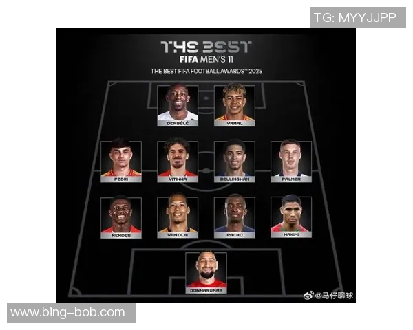 英超2025最佳阵容揭晓哈兰德与B费领衔范戴克赖斯强势入选