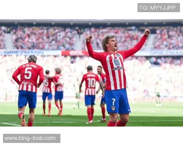 马竞对阵阿拉维斯首发阵容揭晓阿尔瓦雷斯阿尔马达出战格列兹曼待命 马竞对阵阿拉维斯首发阵容揭晓阿尔瓦雷斯阿尔马达出战格列兹曼待命