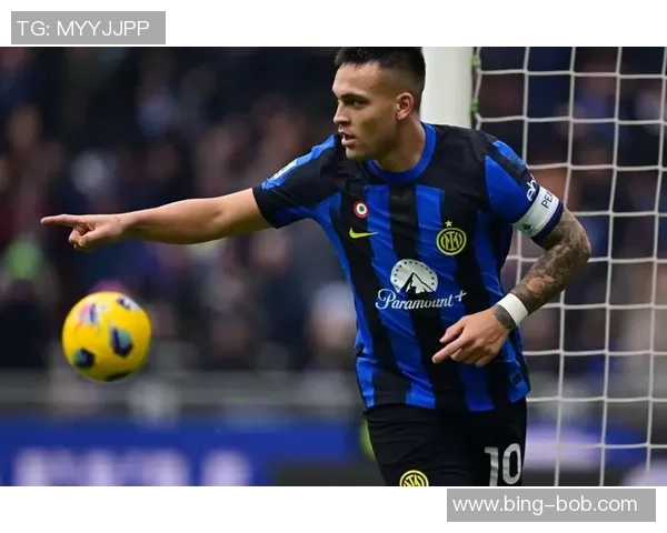 劳塔罗展望意甲争冠决战齐沃早餐时亲密互动国米全队